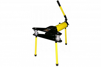 Ручной трубогиб с гидроцилиндром Энкор Корвет-532 95320