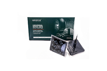 Грибки Г 18 ROSSVIK корд. с уст. проволокой 2, 10 шт.  НФ-00000642