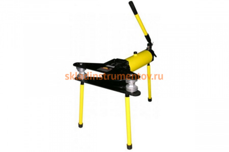 Ручной трубогиб с гидроцилиндром Энкор Корвет-532 95320