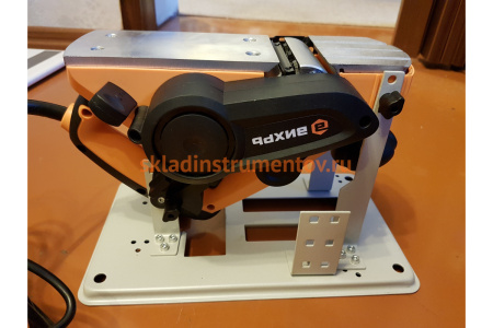 Электрический рубанок со станиной Вихрь Р-82СТ 72/5/3