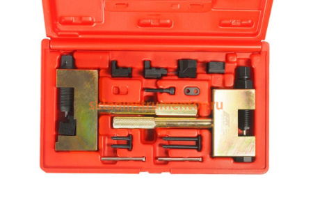 Набор для соединения и разъединения звеньев цепи ГРМ (MERCEDES) JTC 4171