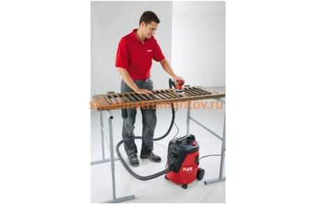 Пылесос FLEX VC 21 L MC 405418