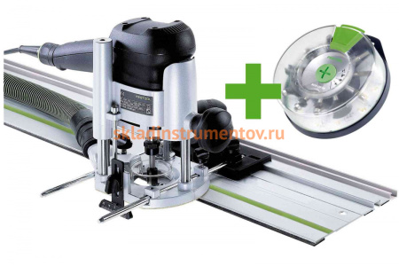 Фрезер Festool Sys3OF 1010 EBQ-SET 576539 Фрезер Festool Sys3OF 1010 EBQ-SET 576539