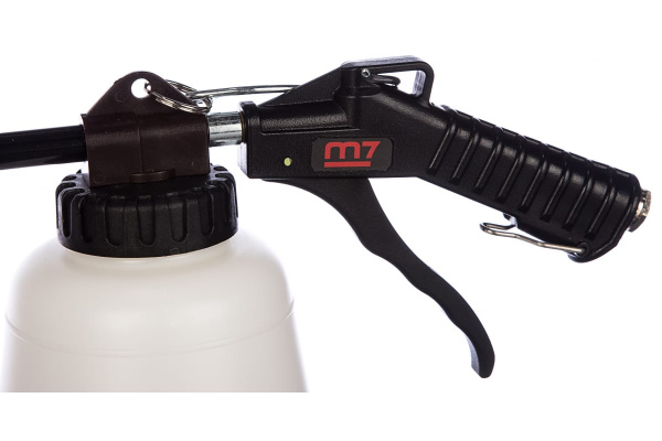 Пневматический моечный пистолет MIGHTY SEVEN SX-3203