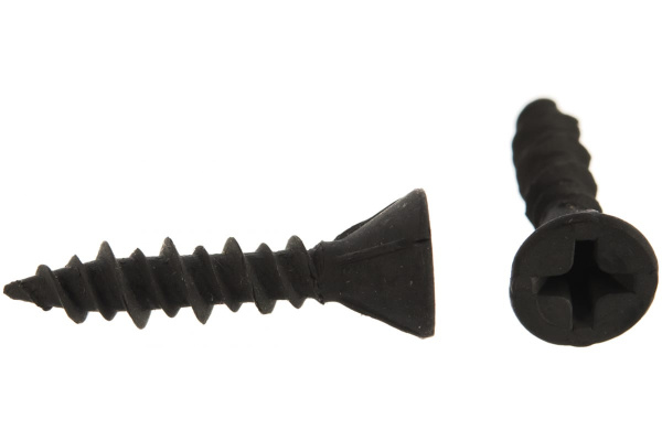 Саморезы для крепления гипсоволоконных плит Зубр 3,9x19мм, ТФ1, 15000шт 4-300050-39-019