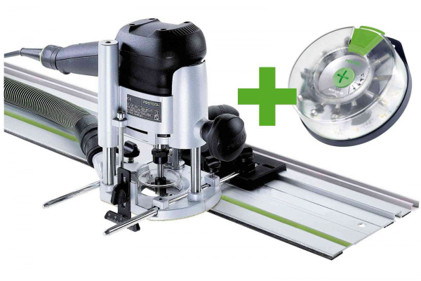Фрезер Festool Sys3OF 1010 EBQ-SET 576539 Фрезер Festool Sys3OF 1010 EBQ-SET 576539