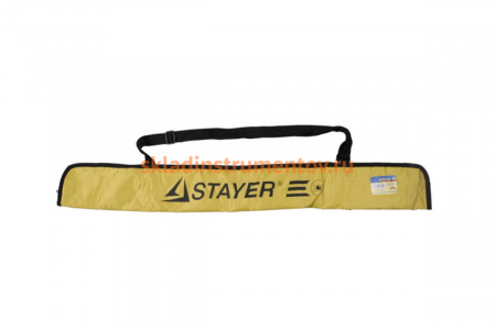 Сумка-чехол для уровня (60 см) STAYER 34810-060