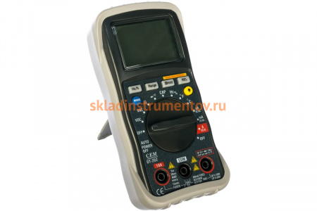 Мультиметр СЕМ DT-202 480328