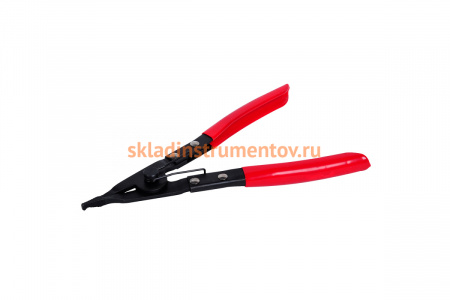 Щипцы для стопорных колец AV Steel AV-921081