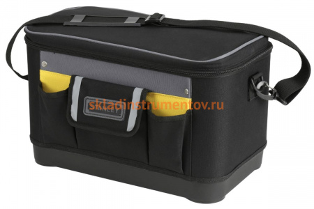 Сумка для инструмента Basic Stanley Rigid Multipurpose (16") Stanley 1-96-193