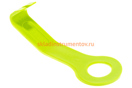 Набор пластиковых съемников для панелей облицовки, 5 предметов Дело Техники 825905