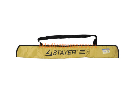 Сумка-чехол для уровня (60 см) STAYER 34810-060