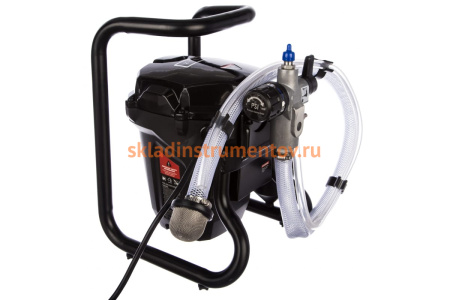 Окрасочный аппарат Zitrek Z8626 018-0950