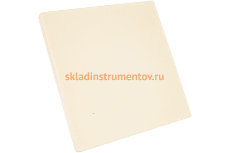 Полиуретановая терка СИБРТЕХ Сокол 250х250мм 86652