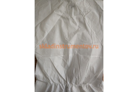 Защитный комбинезон из нетканого материала JPC65-XXL