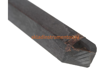 Резец резьбовой наружный (16х10х100 мм; Т15К6) Техносталь 2660-0001 036256