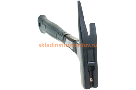 Молоток кровельщика VIRA RAGE 600 г 900223