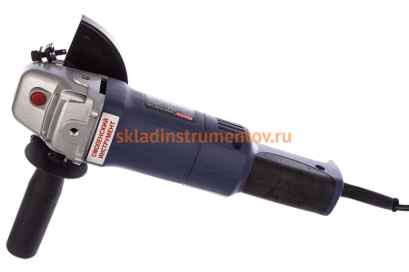 Угловая шлифовальная машина ДИОЛД МШУ-0.95-125 10041050