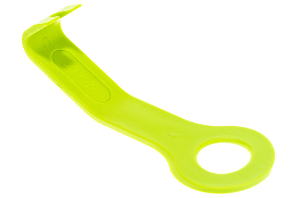 Набор пластиковых съемников для панелей облицовки, 5 предметов Дело Техники 825905