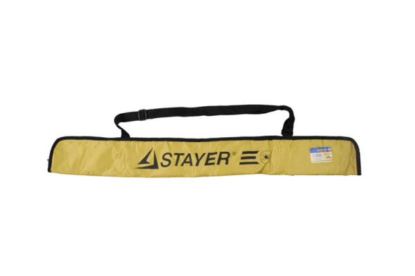 Сумка-чехол для уровня (60 см) STAYER 34810-060
