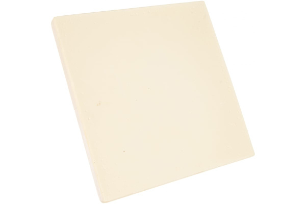 Полиуретановая терка СИБРТЕХ Сокол 250х250мм 86652