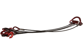 Строп РОМЕК 4СК - 1 - 3.2 /1 500/ 2000000086958