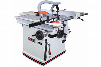 Форматная циркулярная пила JET JTS-700L 10000061T-RU