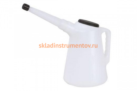 Мерительная емкость с разметкой 3л Groz MSR/P/F-3 GR41802