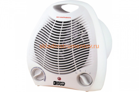 Тепловентилятор ЭНЕРГОПРОМ 220/240V, мощность 1000/2000Вт ТВС-1
