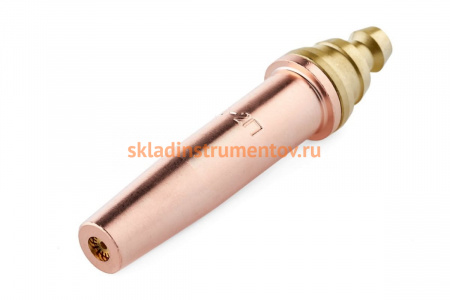Мундштук пропановый HEAVY DUTY №2П для Р3-345/Р3-300 ПТК 00000034849