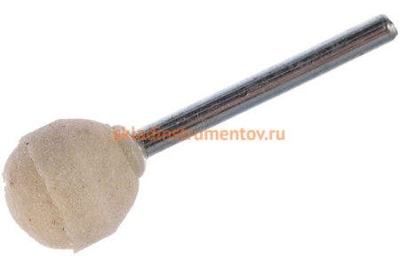 Абразивные минишарошки-насадки для гравера и дрели (5 предметов) STAYER 2988-H5