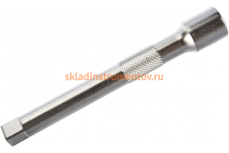 Удлинитель Aist 125 мм 3/8" матовый 33105A-X 00-00024606