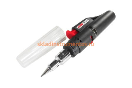 Мини-паяльник 137х35х20 раб. темп. 200-400С газовый контейнер 6мл JTC-5131 Мини-паяльник 137х35х20 раб. темп. 200-400С газовый контейнер 6мл JTC-5131