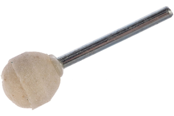 Абразивные минишарошки-насадки для гравера и дрели (5 предметов) STAYER 2988-H5