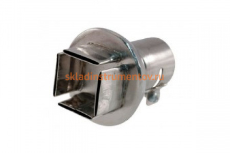 Насадка QFP (17.5х17.5 мм) для паяльной станции SS-989B ProsKit 9SS-900-D 00271479