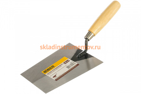 Кельма (трапеция) 160мм Biber 35414 тов-066236