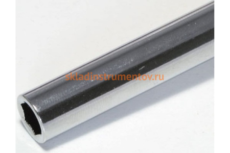 Отвертка с битами NAREX S Line Profi 880210