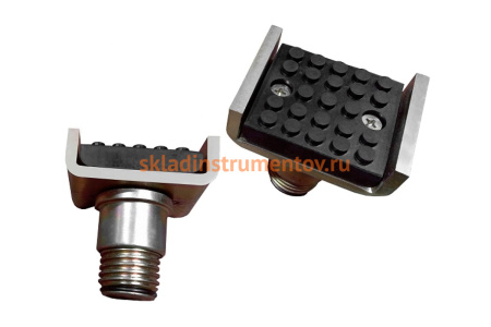 U образные адаптеры 4 шт для рамных автомобилей для подъемника TST55W Trommelberg TT55U