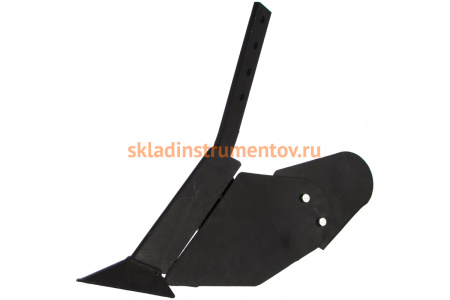 Окучник регулируемый для мотоблоков без сцепки ЗУБР ОК-1