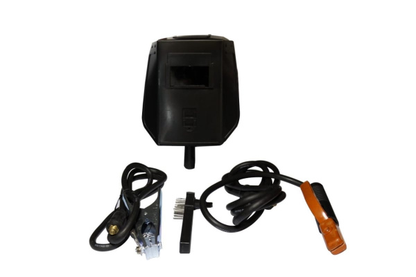 Инверторный аппарат Brima ARC 253 PROFESSIONAL 0011548