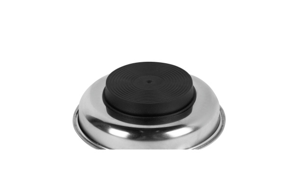 Круглый магнитный лоток WIEDERKRAFT 4, 100 мм WDK-65146