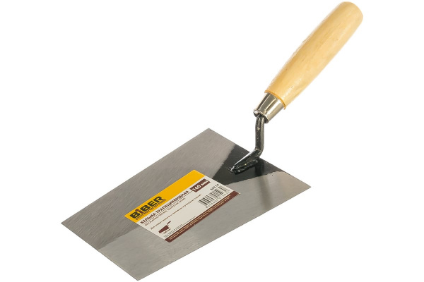 Кельма (трапеция) 160мм Biber 35414 тов-066236