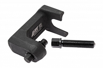 Съемник шаровых опор BMW E39 JTC-4889