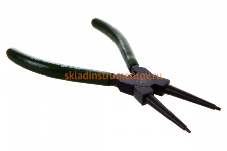 Съемник внутренних стопорных колец прямой Дело Техники 180мм 60/ 420181