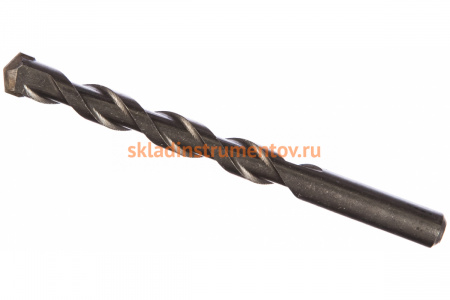 Сверло по бетону "Мастер" (10х120 мм) Зубр 2922-110-10