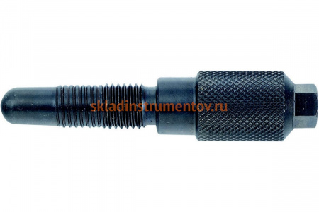 Фиксатор коленвала в ВМТ при замене ремня ГРМ на Audi 3.0L V6 5V, М12х1.5мм FORCE 9G1302