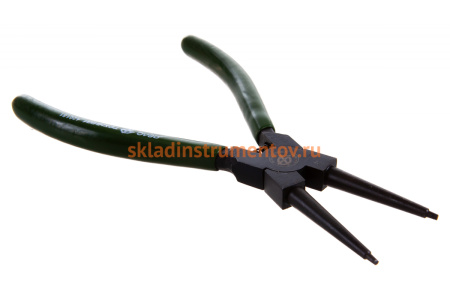 Съемник внутренних стопорных колец прямой Дело Техники 180мм 60/ 420181