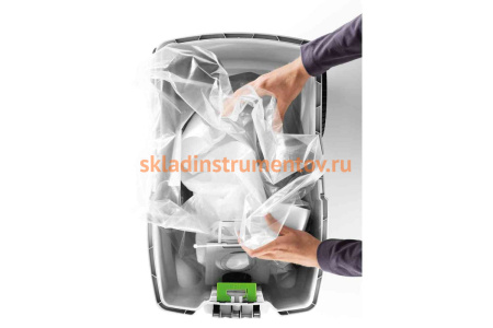 Пылеудаляющий аппарат FESTOOL CTH 26 E / a 574939 Пылеудаляющий аппарат FESTOOL CTH 26 E / a 574939