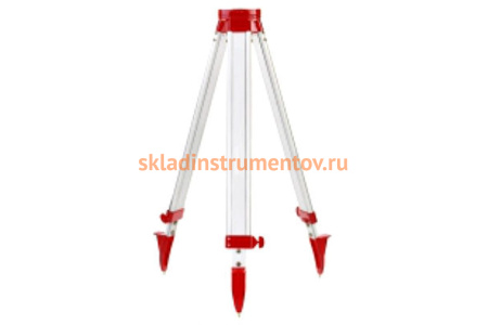 Штатив алюминиевый (104-170 см) на винтах TR-170 ADA А00370