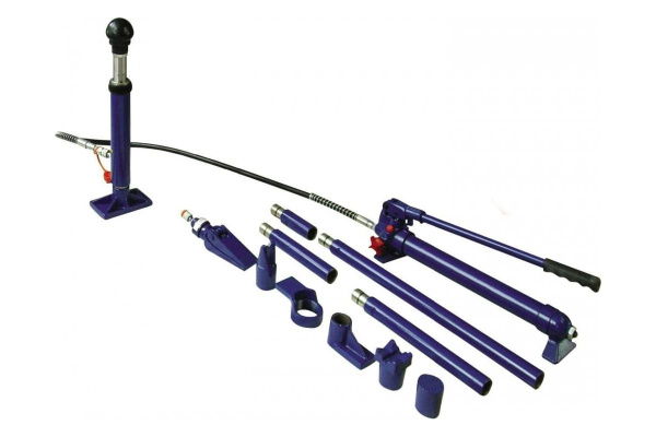 Комплект гидравлики 4т AE&T T03004